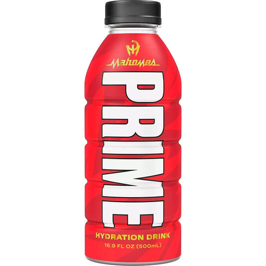 Patrick Mahomes Prime - Sweet Palace Candy Shop