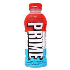 Prime Hydration Ice Pop - Sweet Palace Candy Shop