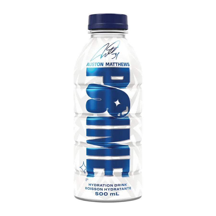 Auston Matthews 2.0 Prime Hydration - Sweet Palace Candy Shop