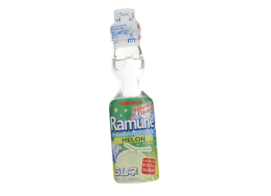 Sangaria Ramune Melon - Sweet Palace Candy Shop