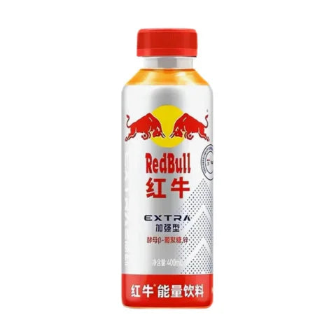 Red Bull Bully VIP Royal Jelly Honey
