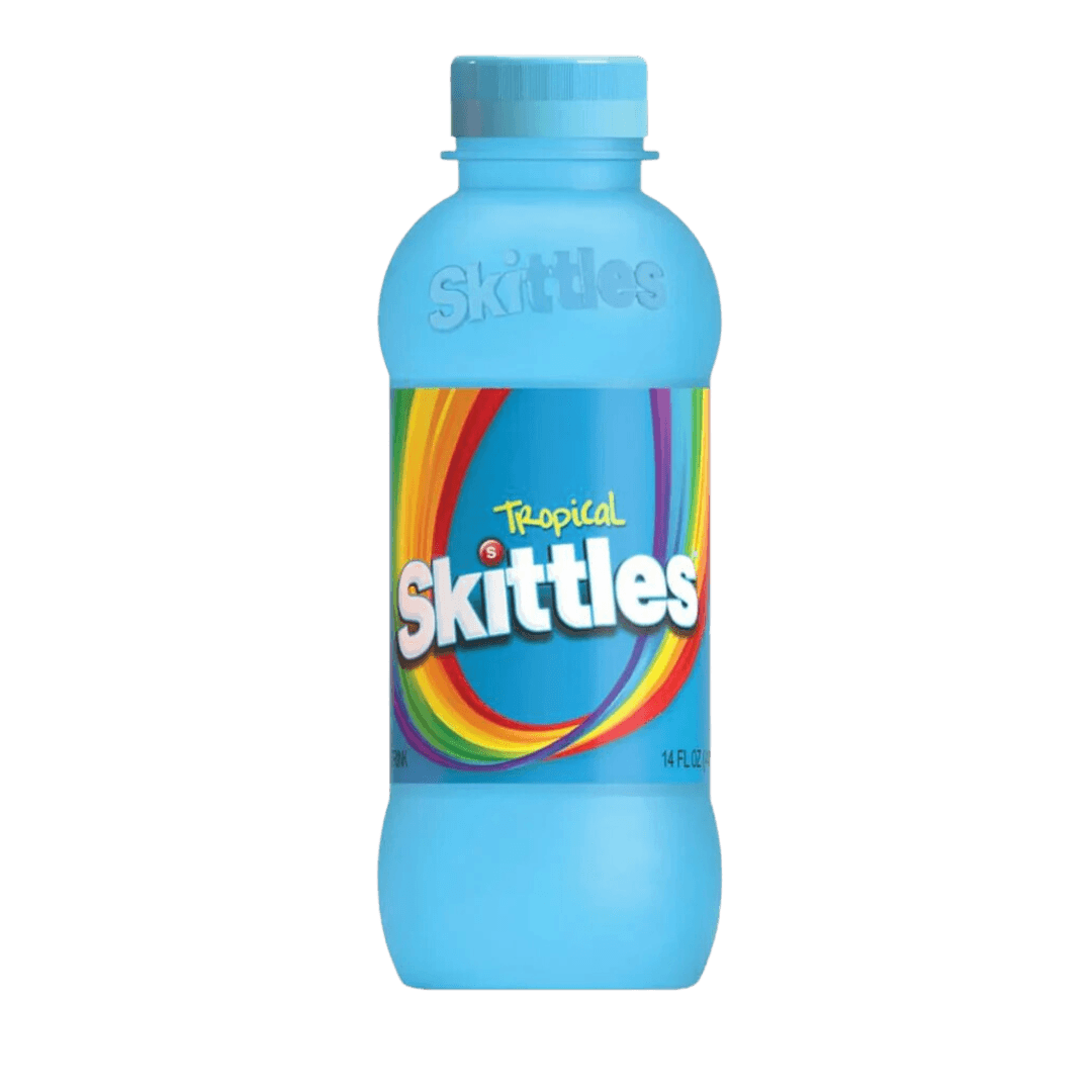 Skittles Tropical Drink - Sweet Palace Candy Shop