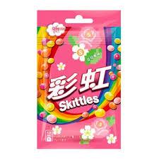 Skittles Colorful Fruit - Sweet Palace Candy Shop