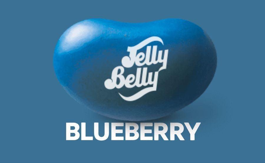 jelly Belly Berry Blue - Sweet Palace Candy Shop