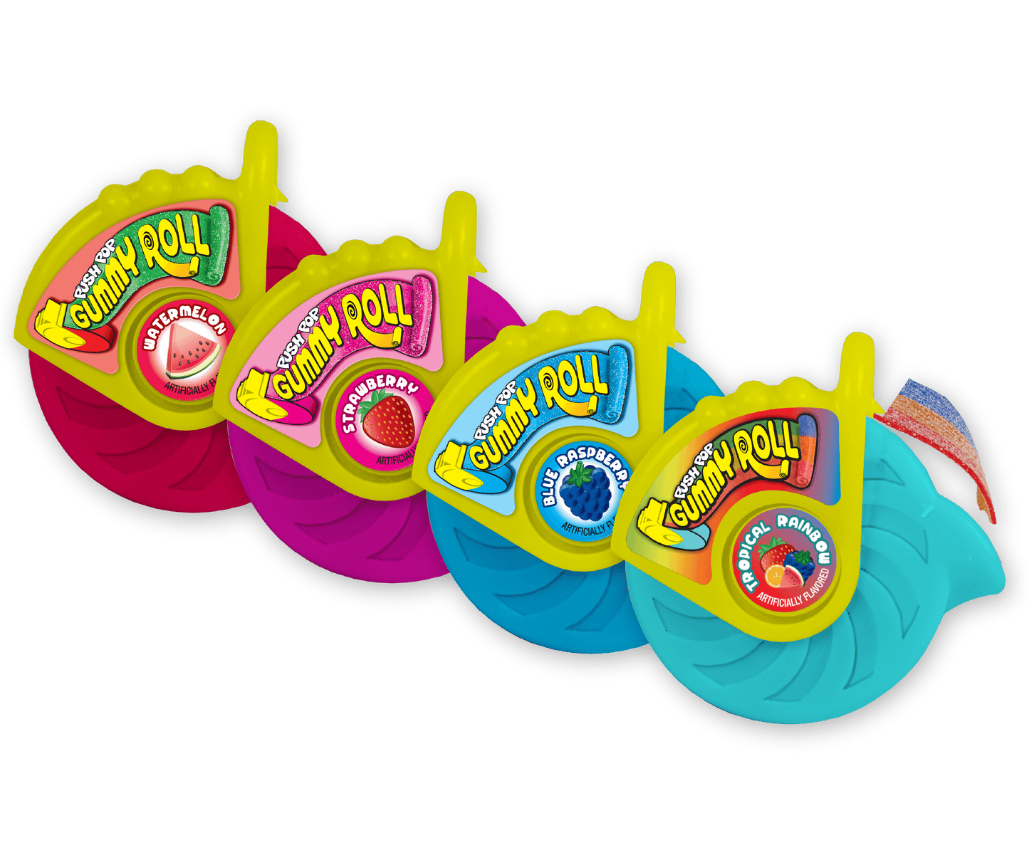 Push Pop