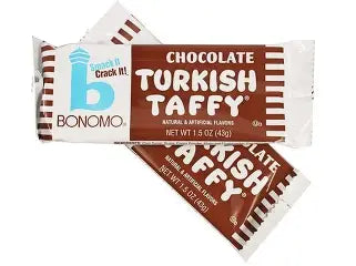 BONOMO Turkish Taffy