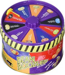 Jelly Belly BeanBoozled Spinner Tin