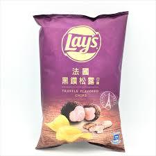 Lays Truffle - Sweet Palace Candy Shop