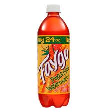 Faygo Pineapple Watermelon - Sweet Palace Candy Shop
