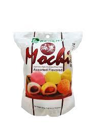 Regent Mochi Assorted - Sweet Palace Candy Shop