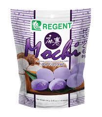 Regent Mochi Ube - Sweet Palace Candy Shop