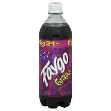 Faygo Grape - Sweet Palace Candy Shop