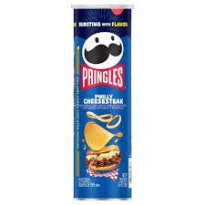 Pringles Philly Cheesesteak - Sweet Palace Candy Shop