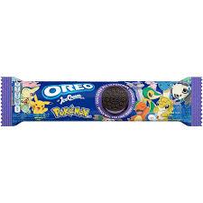 Oreo Pokemon Ice Cream Roll - Sweet Palace Candy Shop