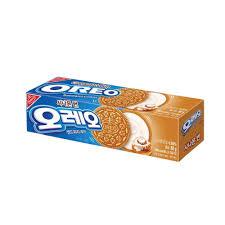 Oreo Cinnamon Bun - Sweet Palace Candy Shop