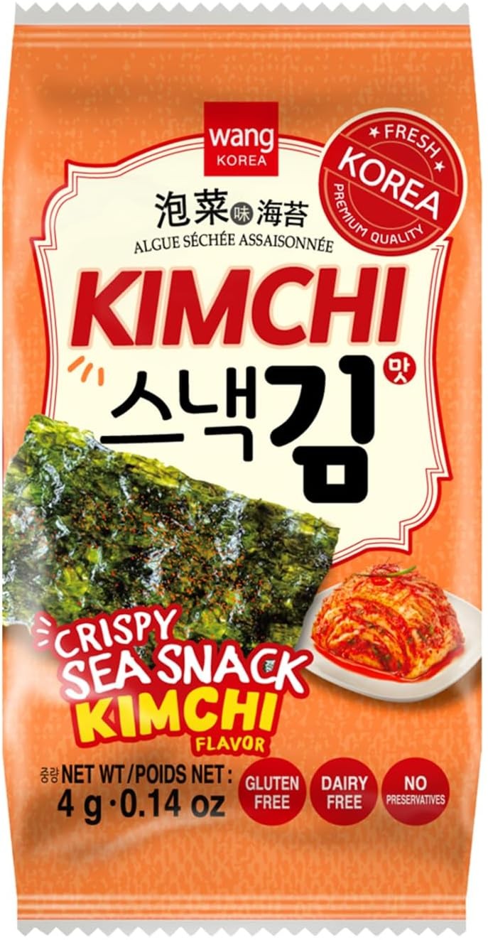 Seaweed