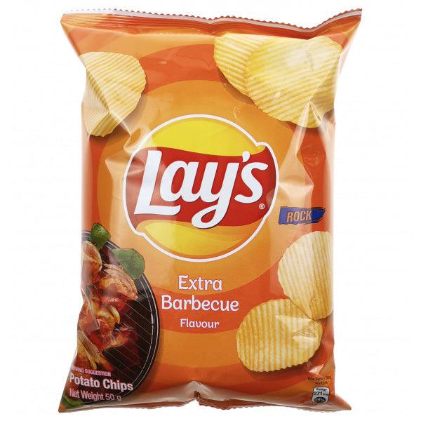 Lays Extra Barbecue - Sweet Palace Candy Shop