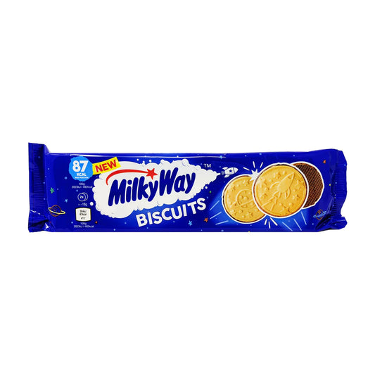 MilkyWay Biscuits