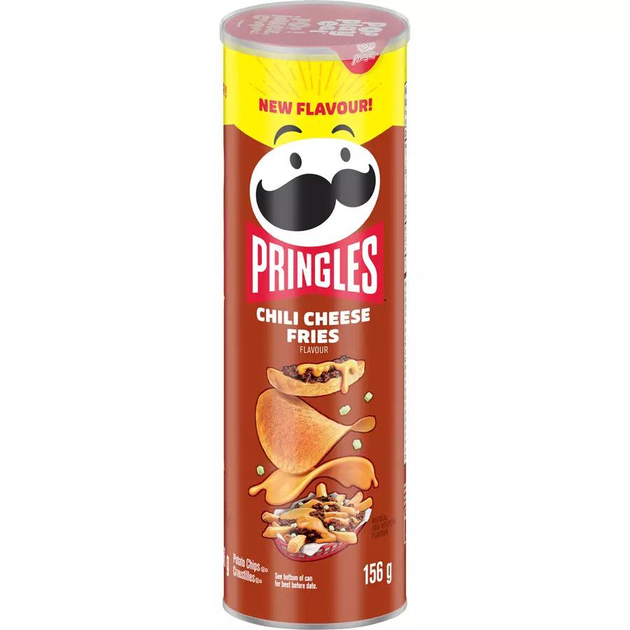 Pringles Chili Cheese Fries - Sweet Palace Candy Shop