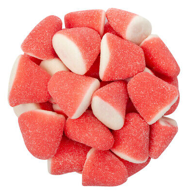 Gummy Puffs