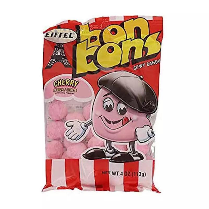 Bon Bons Cherry - Sweet Palace Candy Shop