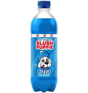 Slush Puppie Blue Raspberry - Sweet Palace Candy Shop