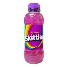 Skittles Wildberry Drink - Sweet Palace Candy Shop