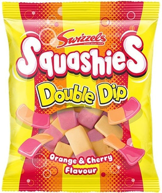 Squashies Drumsticks