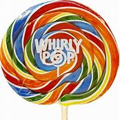 WHIRLY POP 6 OZ 16CT
